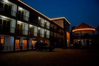 Spark Africa Hotel - 4