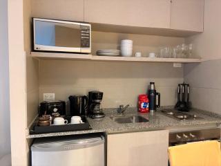 Melanie's Apart- Villa crespo - 6