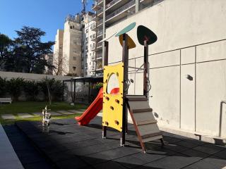 Melanie's Apart- Villa crespo - 3