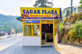 Sagar plaza - 1