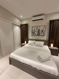 Hawana Salalah Resort - AC7 - 3