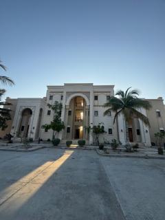 Hawana Salalah Resort - AC7 - 5