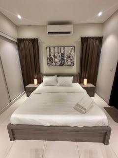 Hawana Salalah Resort - AC7 - 2