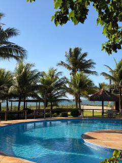Itacimirim Pé na Areia, 3 QUARTOS, LOCALIZAÇÃO EXCELENTE - 5