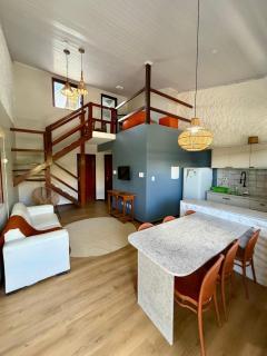 Itacimirim Pé na Areia, 3 QUARTOS, LOCALIZAÇÃO EXCELENTE - 4