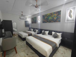 Hotel Shree Kesari Nandan - 7