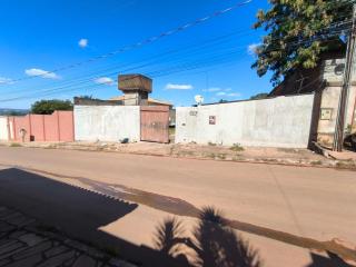 Recanto do trabalho - 1