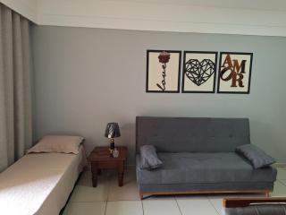 Flat Hotel Quartier das Águas - 2