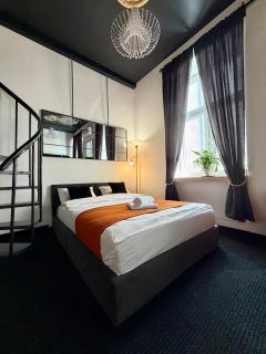Designer Lofts Piotrkowska 92 - 9
