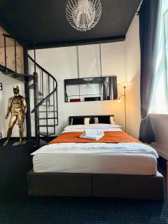 Designer Lofts Piotrkowska 92 - 8