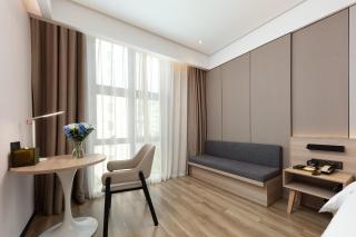 Atour Hotel Shanghai Hongqiao Korea Street - 7