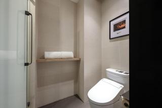 Atour Hotel Shanghai Hongqiao Korea Street - 6