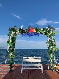 Raduga West Cottage - 0
