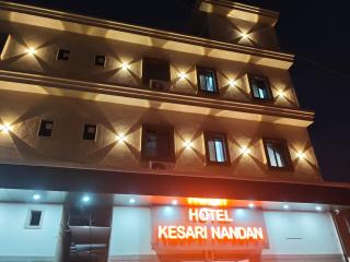 Hotel Shree Kesari Nandan - 2