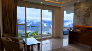 Hotel Shiv Palace - 7