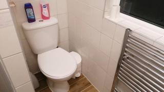 Bright room in Cardiff, near Uni and City Centre - 2
