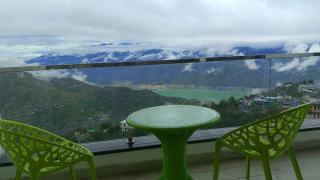 Hotel Shiv Palace - 9