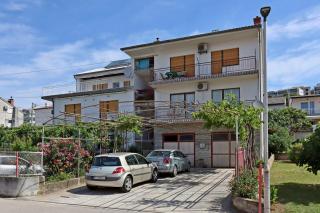 Apartments with parking space Crikvenica - 22214 - 9