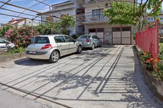 Apartments with parking space Crikvenica - 22214 - 4