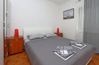 Apartments with parking space Crikvenica - 22214 - 2