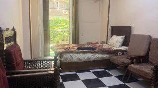 Two bedroom Apartment in central location in downtown Cairo - 4