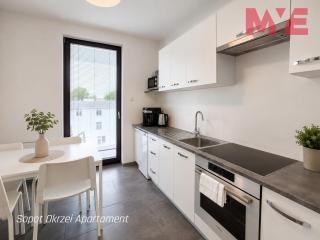 MYE Apartments - Sopot Okrzei Apartament - 6
