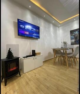Apartman Ika - 1