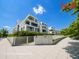 MYE Apartments - Sopot Okrzei Apartament, Free Parking, Near the Beach, FV - 7