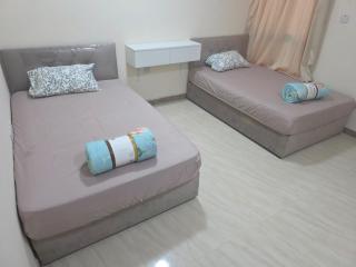 ELSALAM GOLD APARTMENTt - 3
