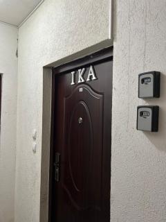 Apartman Ika - 9