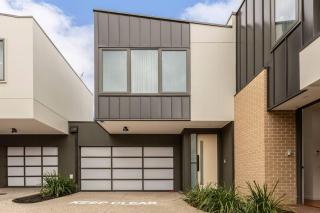 Spacious Bayside Escape Near Williamstown Beach - 9