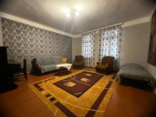 Borjomi Kvibisi Village Guset House - 4