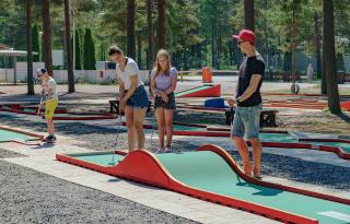 Yyteri Camping Cottages - 1