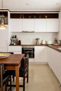 Lunis - Modern and quiet 2-bedroom apartment with ACs, pool and gym! - 7