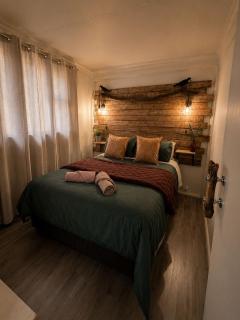 Redstone Ridge - 1