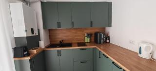 Exclusive Oreo Apartament - 1