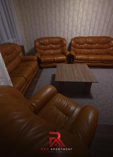 Red Apartments 100 m2 - 3