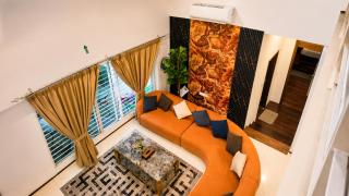 Luxurious Bungalow With Private Pool In The City - 4