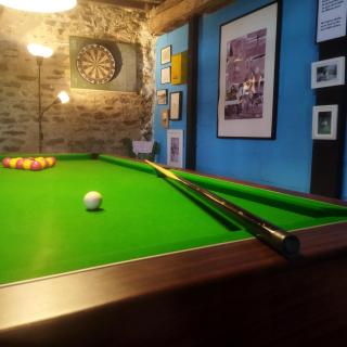 Sunshine Cottage - 9