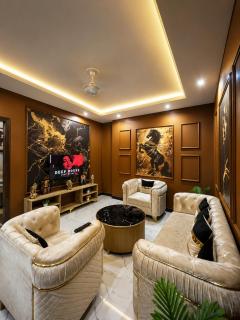 Zannie Luxe Apartments - 5