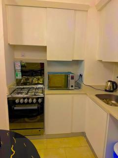 303 Greek Village - Marassi - 5