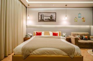 Casa Duo, Budget Studio - 5