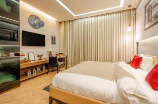 Casa Duo, Budget Studio - 3