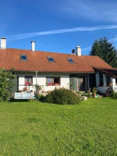 Chaloupka na konci světa - 0