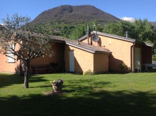 Villa Emilio - Domaso - 2
