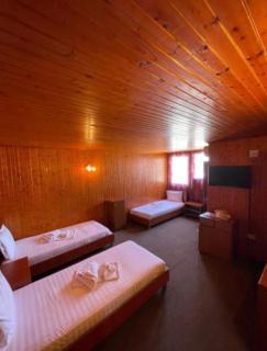 Hotel Capu' Turcului - 9