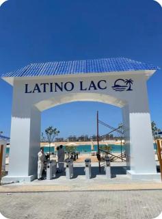 Luxury Apartment in Latin District New Alamein - 2