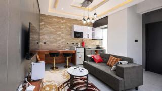Richgates Apartments - 6