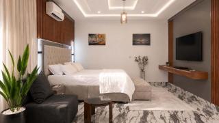 Richgates Apartments - 3