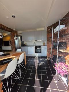 Cozy 3 rooms apartment in Stavanger - 7